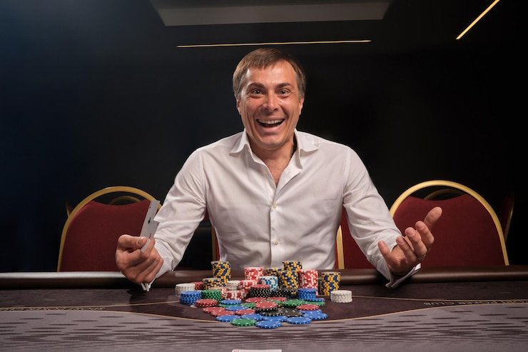 Ilustrasi sistem keamanan data dan privasi saat bermain Live Casino digital