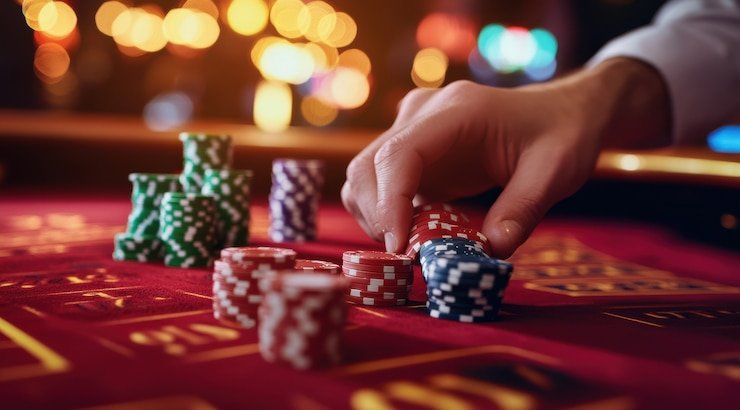 Pengalaman taruhan sports betting yang cepat dan stabil melalui perangkat mobile Indonesia