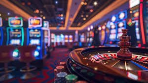 Pengguna menikmati pengalaman Live Casino lancar dan interaktif di perangkat mobile mereka