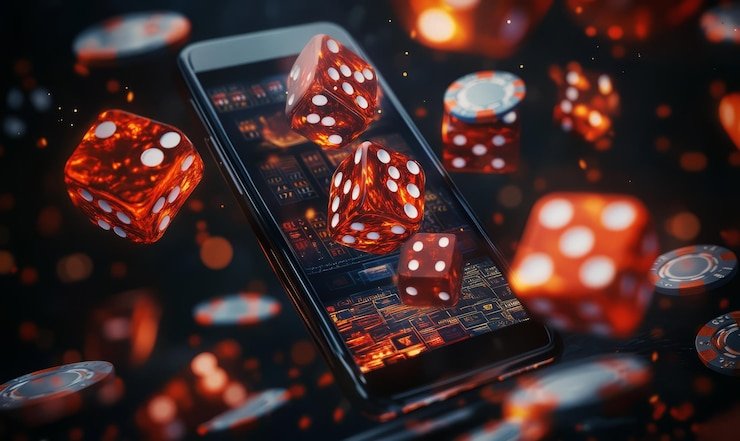 Tampilan situs raja189 dengan desain responsif yang optimal di perangkat mobile